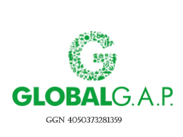 GlobalGAP Logo